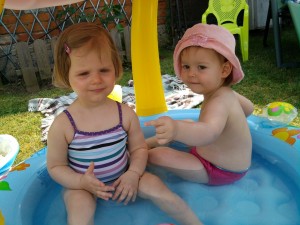 Les Emma s&rsquo;amusent!!