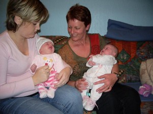 Rencontre avec Emma 2!!!