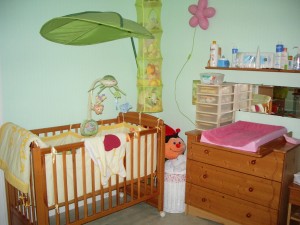Ma chambre