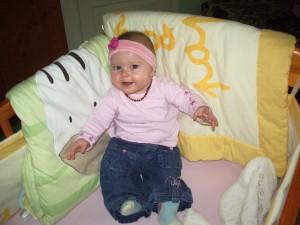 Trop mignonne :)