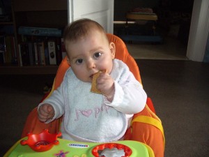 Emma avant /maintenant!!