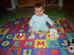 Emma : Histoire de Doudou…