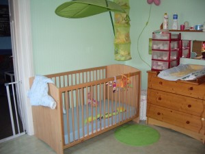 Ma chambre!!