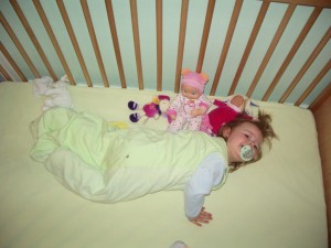 Emma : Trop fun d&rsquo;aller se coucher!!