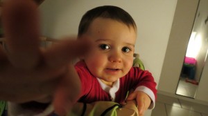 Décembre 2012 : Noël et compagnie!