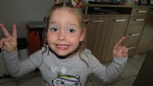 Spectacle de danse