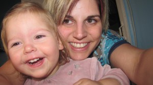 Emma : Mère et fille!!