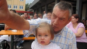 Emma chez les pin-pon pin-pon…