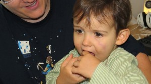 Mini-geek