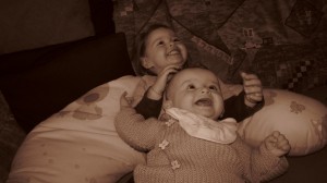 Des news de la fratrie!!