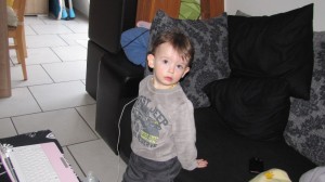2 ans!!