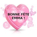 bonne-fête-emma
