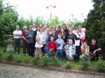 photo de famille
